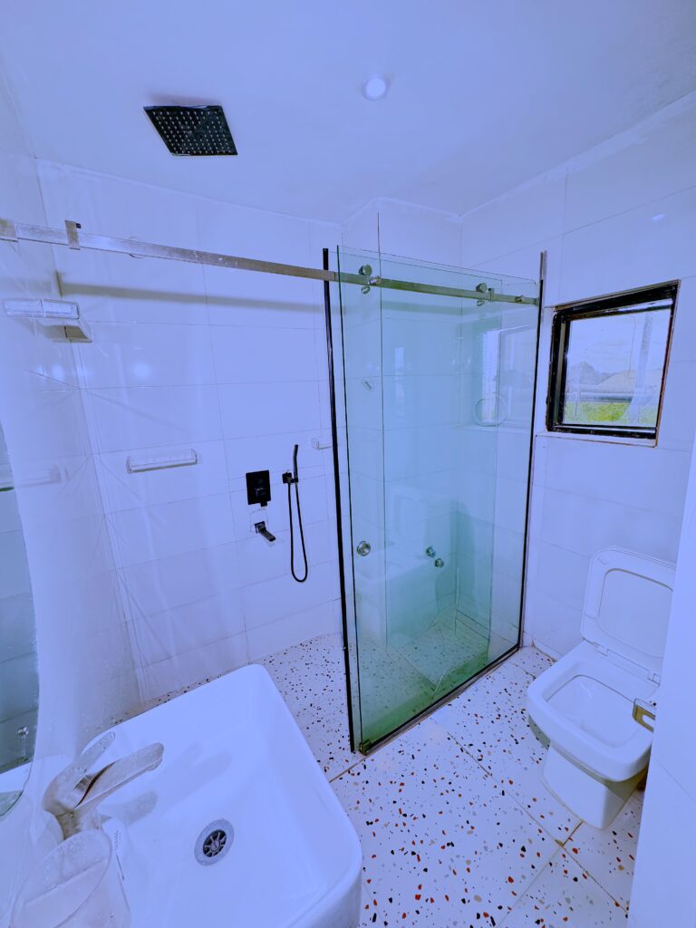 Suite Room